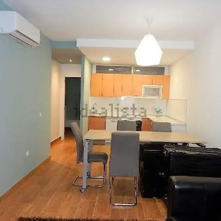 アパート Apartamento Reformado Centro *