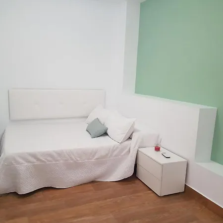 Apartamento Reformado Centro