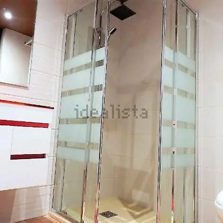 Apartamento Reformado Centro アパート マラガ