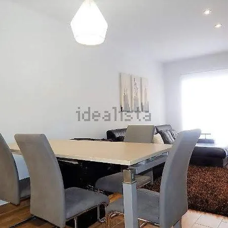アパート Apartamento Reformado Centro *