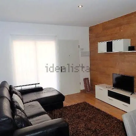 Apartamento Reformado Centro アパート